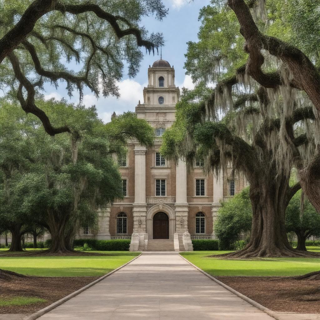 Agricultural and Mechanical College of Texas